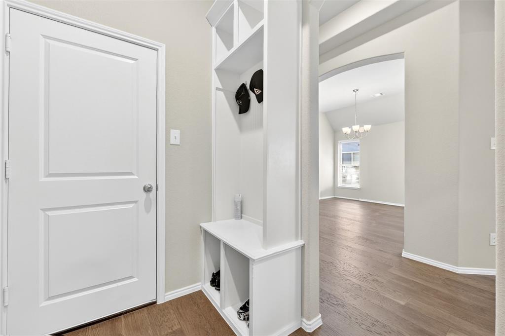 Hulen Trails - Residential