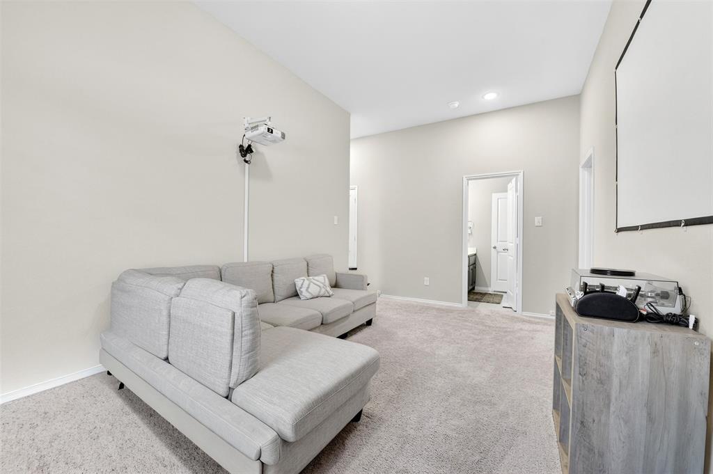 Hulen Trails - Residential