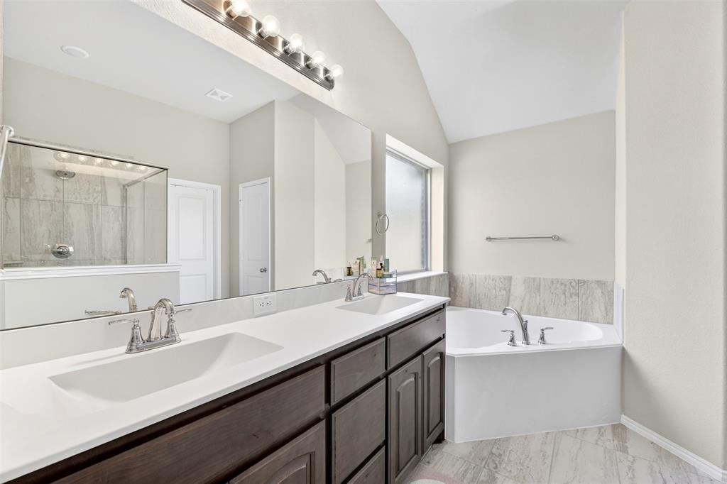 Hulen Trails - Residential