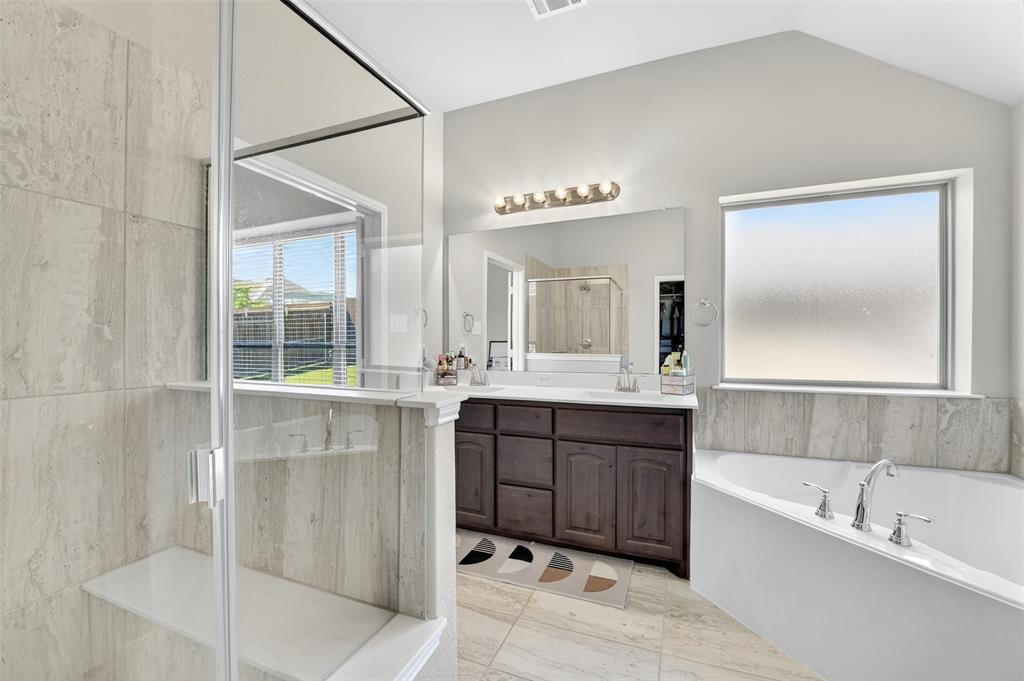 Hulen Trails - Residential