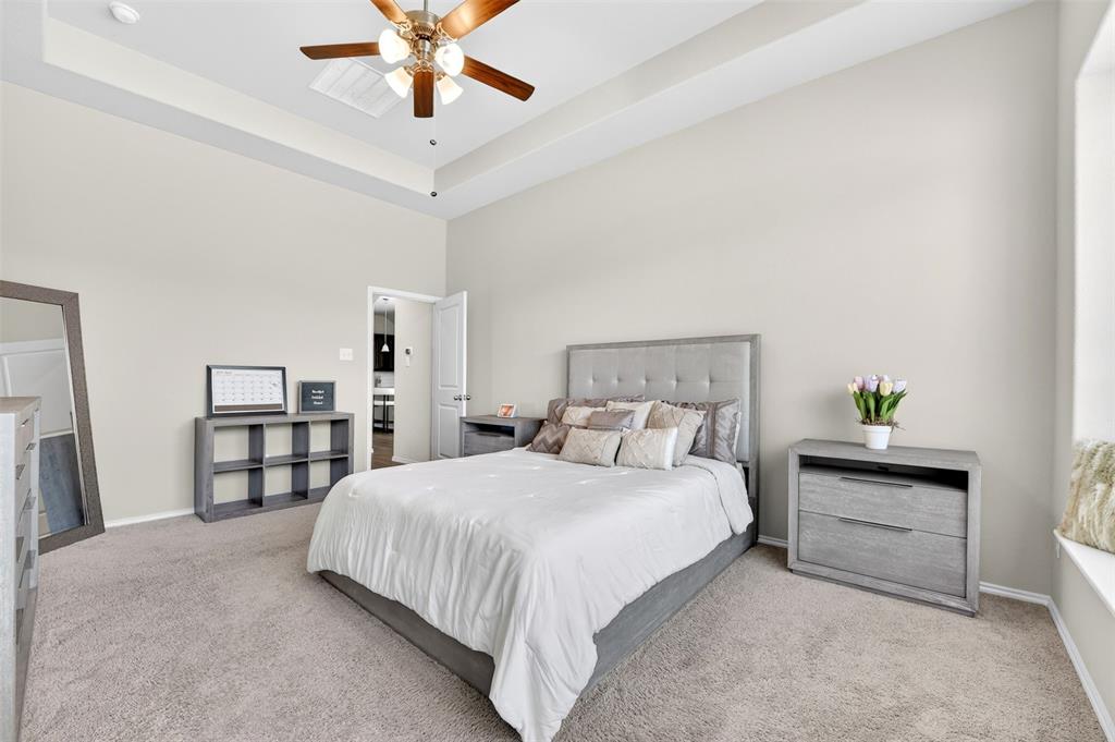 Hulen Trails - Residential