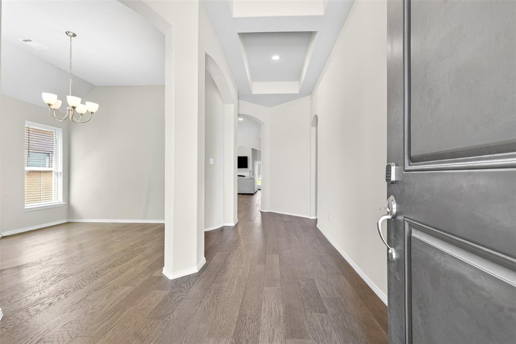 Hulen Trails - Residential