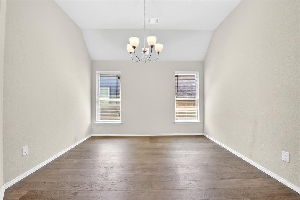 Hulen Trails - Residential