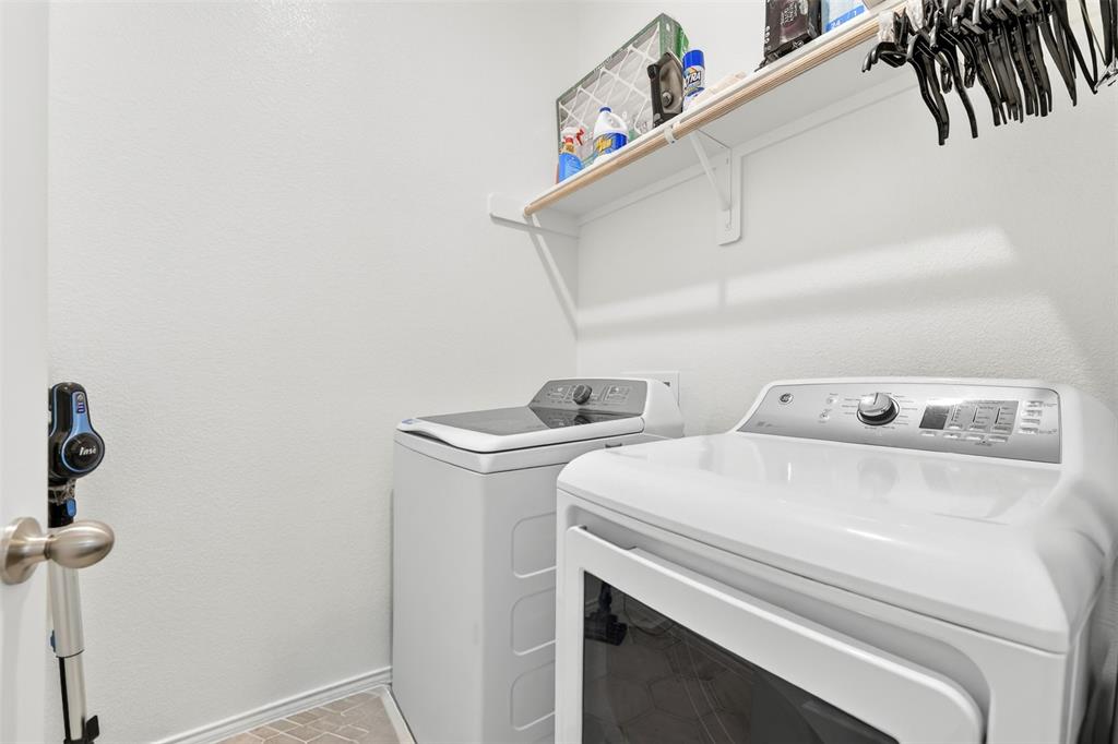 Hulen Trails - Residential