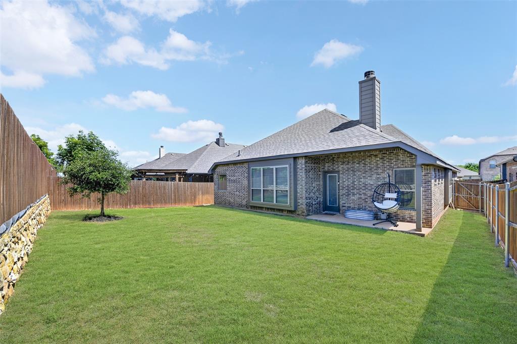 Hulen Trails - Residential