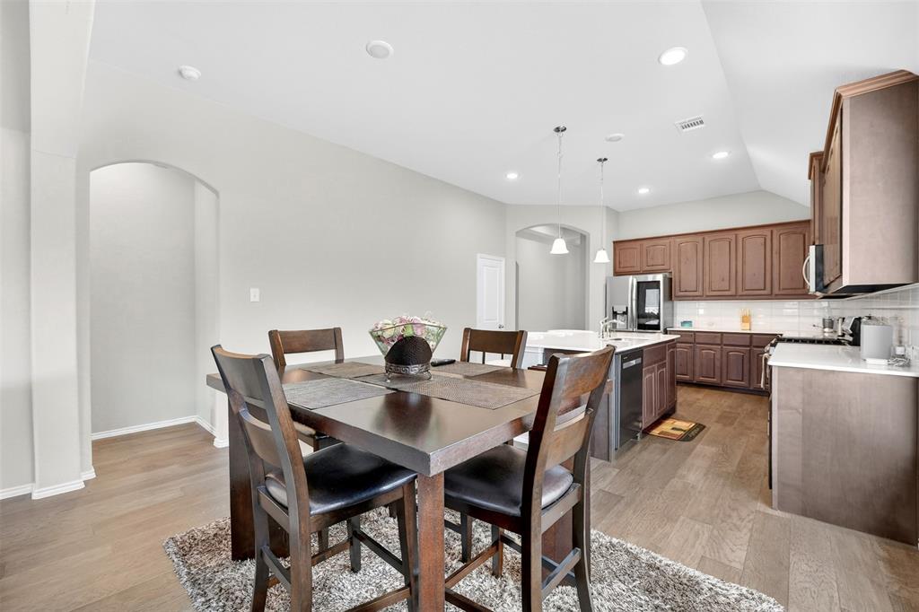 Hulen Trails - Residential