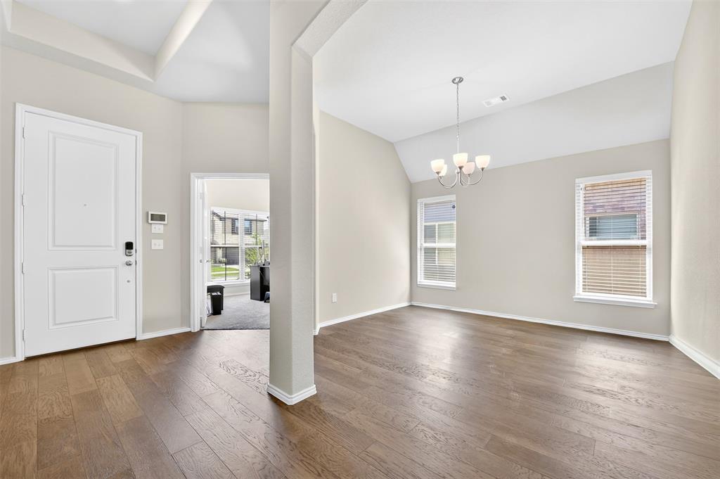 Hulen Trails - Residential