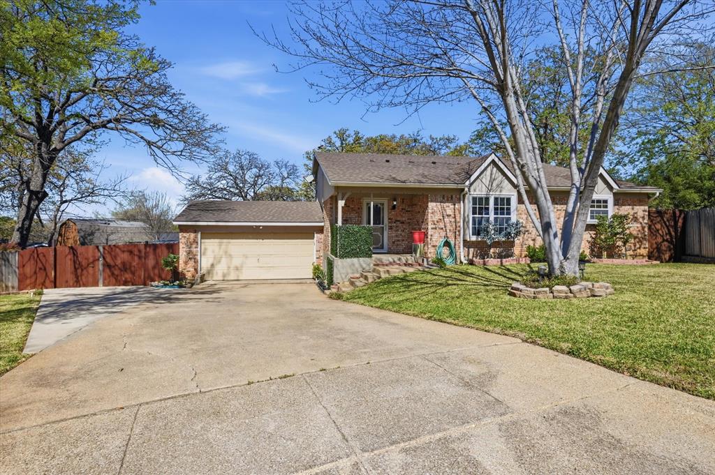 4900 Sagebrush Court