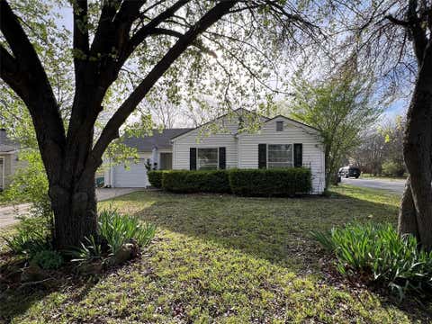 Photo of 1726 N Ricketts Street, Sherman, TX 75092 (MLS # 21355900)