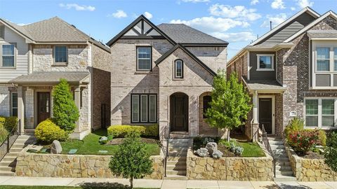 848 Deer Run Road Flower Mound TX 75028