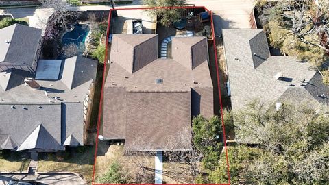 Tiny photo for 7115 Cosgrove Drive, Dallas, TX 75231 (MLS # 21196341)