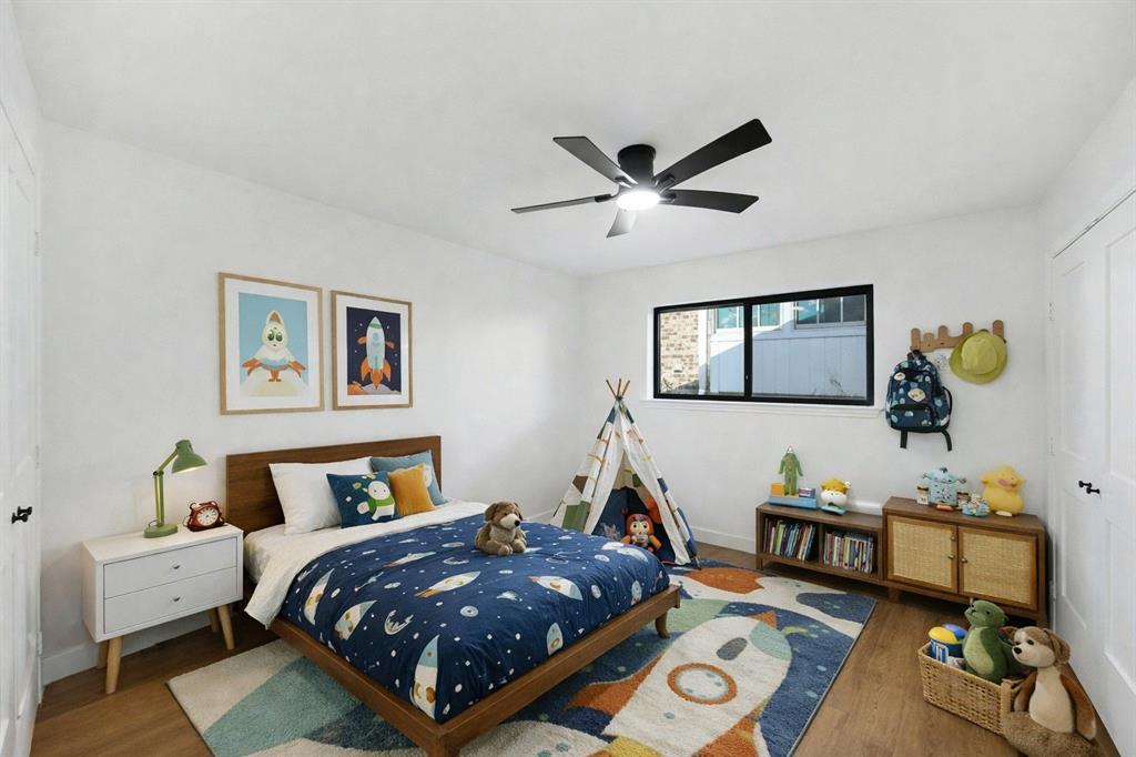 Merriman Park Estates - Residential