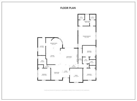 Tiny photo for 7115 Cosgrove Drive, Dallas, TX 75231 (MLS # 21196341)