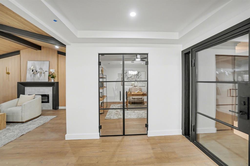 Merriman Park Estates - Residential