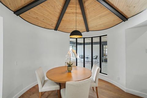 Tiny photo for 7115 Cosgrove Drive, Dallas, TX 75231 (MLS # 21196341)