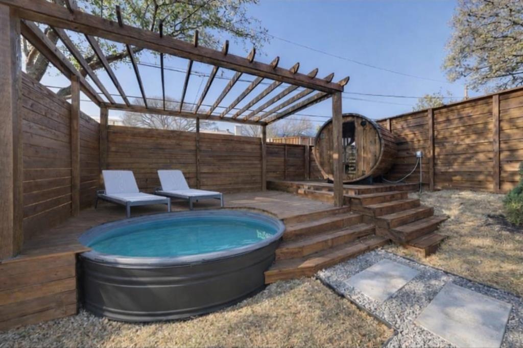 Merriman Park Estates - Residential