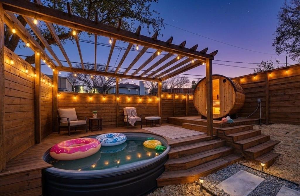 Merriman Park Estates - Residential