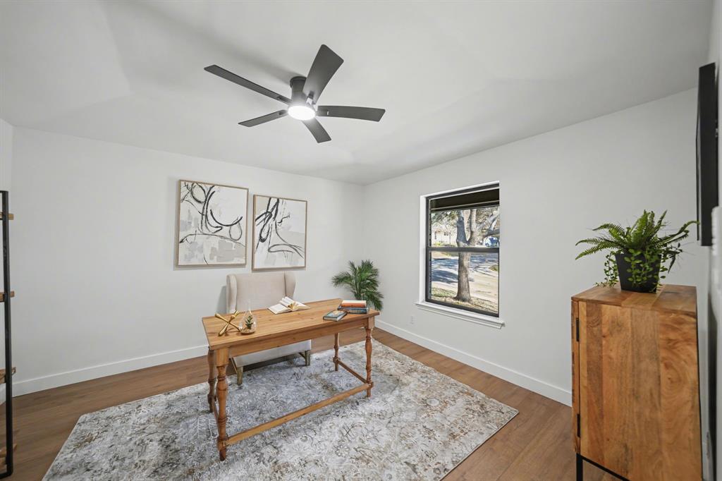 Merriman Park Estates - Residential