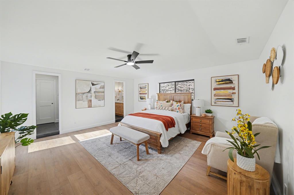 Merriman Park Estates - Residential