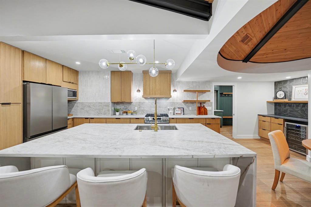 Merriman Park Estates - Residential