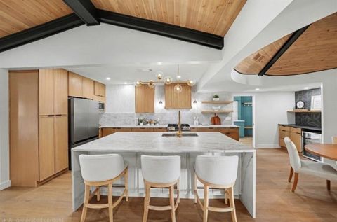 Tiny photo for 7115 Cosgrove Drive, Dallas, TX 75231 (MLS # 21196341)