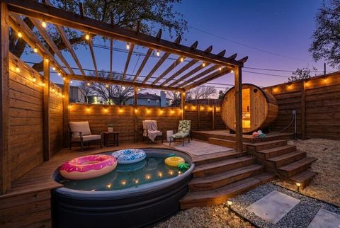 7115 Cosgrove Drive Dallas TX 75231