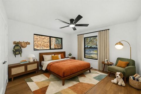 Tiny photo for 7115 Cosgrove Drive, Dallas, TX 75231 (MLS # 21196341)