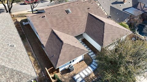 Tiny photo for 7115 Cosgrove Drive, Dallas, TX 75231 (MLS # 21196341)