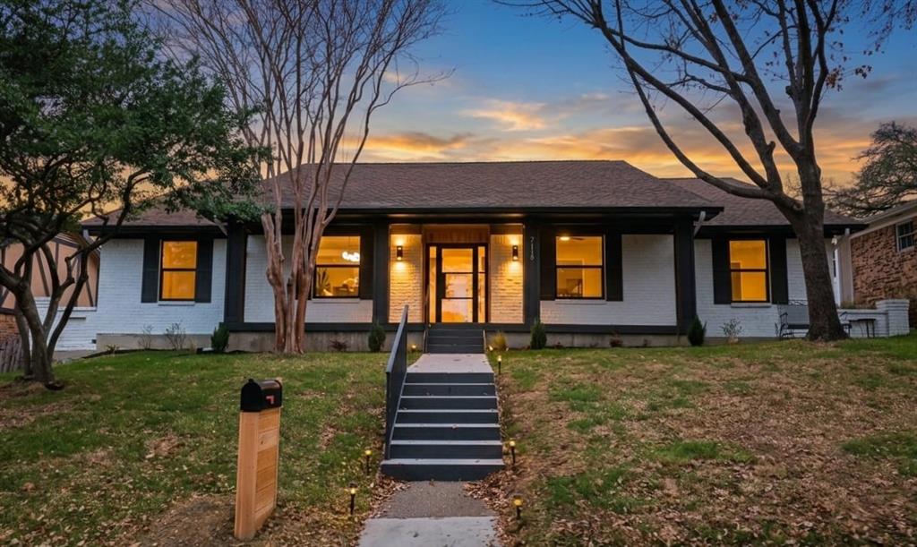 Merriman Park Estates - Residential