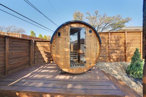 Tiny photo for 7115 Cosgrove Drive, Dallas, TX 75231 (MLS # 21196341)