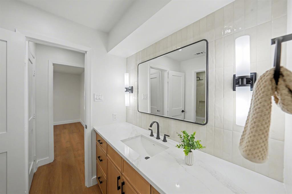 Merriman Park Estates - Residential