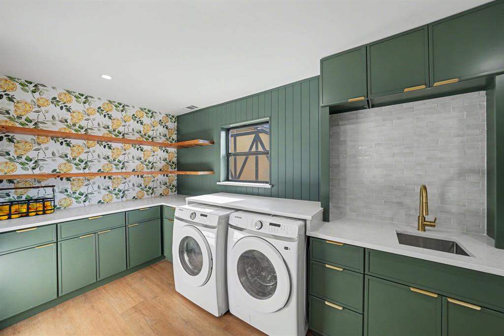 Merriman Park Estates - Residential