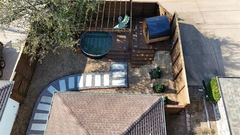 Tiny photo for 7115 Cosgrove Drive, Dallas, TX 75231 (MLS # 21196341)