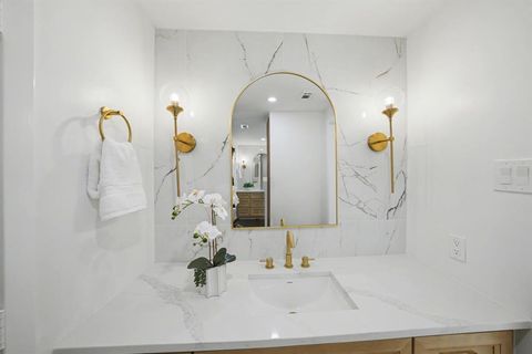 Tiny photo for 7115 Cosgrove Drive, Dallas, TX 75231 (MLS # 21196341)