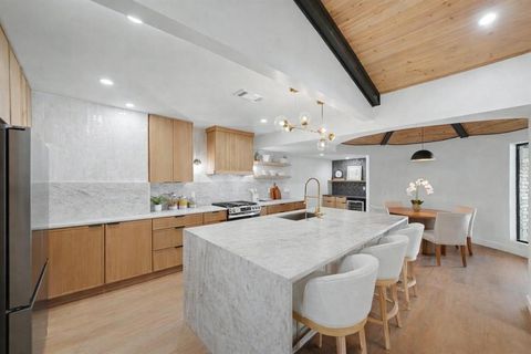 7115 Cosgrove Drive Dallas TX 75231