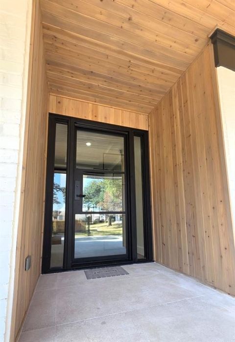 Tiny photo for 7115 Cosgrove Drive, Dallas, TX 75231 (MLS # 21196341)