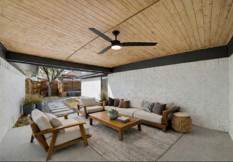 Tiny photo for 7115 Cosgrove Drive, Dallas, TX 75231 (MLS # 21196341)