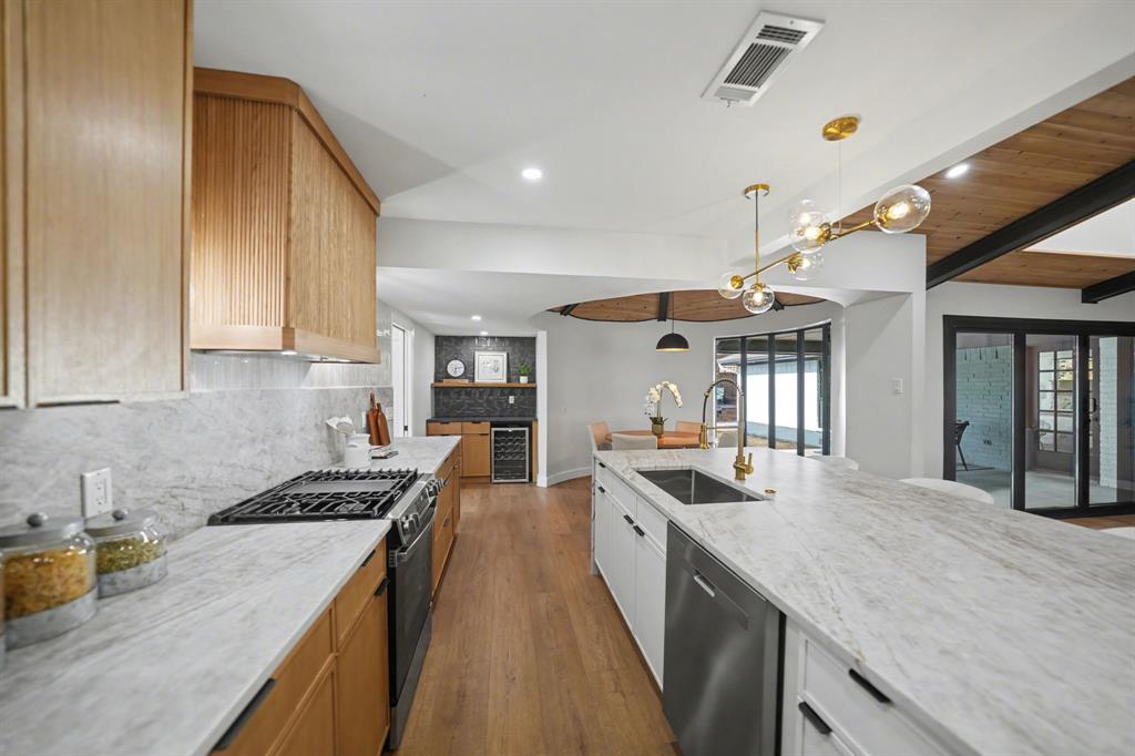 Merriman Park Estates - Residential