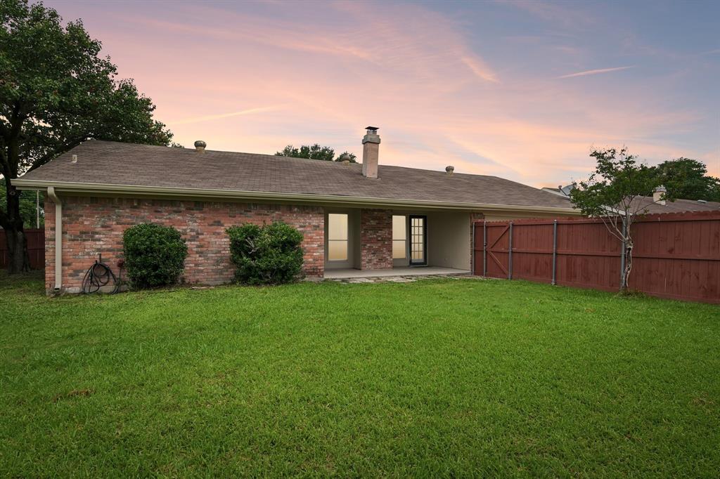 4102 Osage Drive