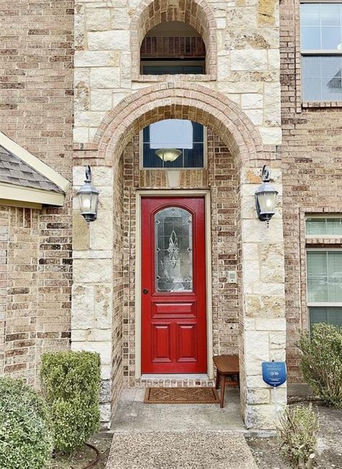 915 Hidden Lakes Drive Cedar Hill TX 75104