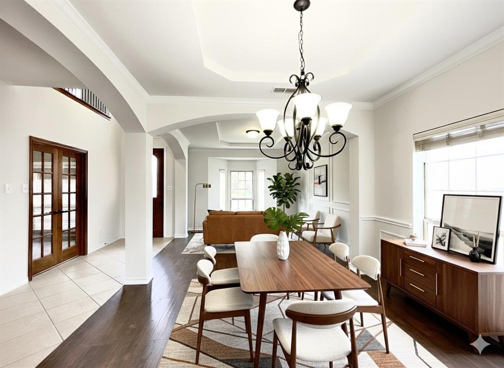 915 Hidden Lakes Drive