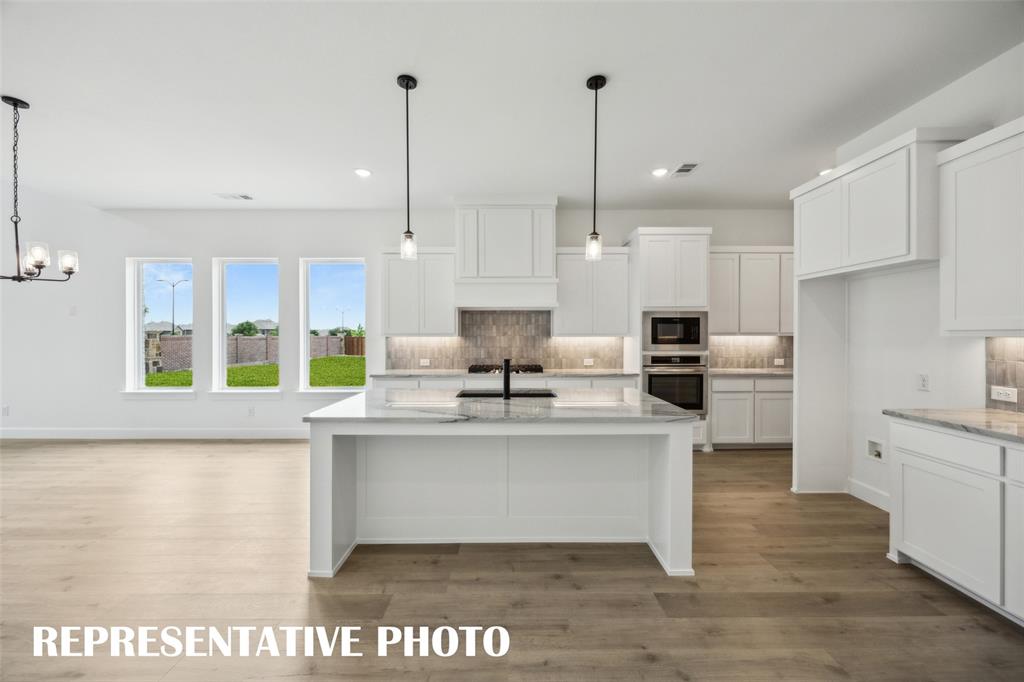 15839 Millwood Trail