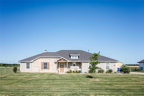 12488 Metz Road Sanger TX 76266