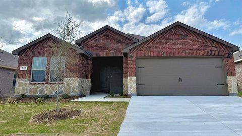 Photo of 605 Willow Street, Josephine, TX 75135 (MLS # 20880104)