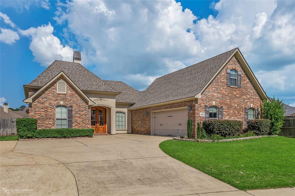 Shreveport, Louisiana 71106, United States, 4 Bedrooms Bedrooms, ,3 BathroomsBathrooms,Residential,Active,158853