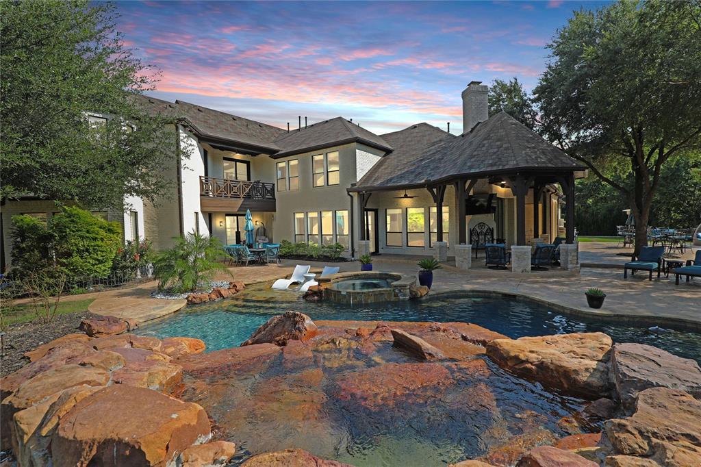 Stonebridge Estates - Residential