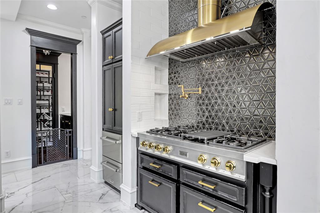 Stonebridge Estates - Residential