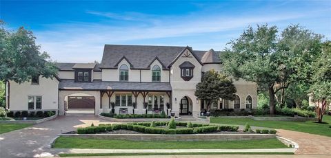 505 Creekside Drive McKinney TX 75071