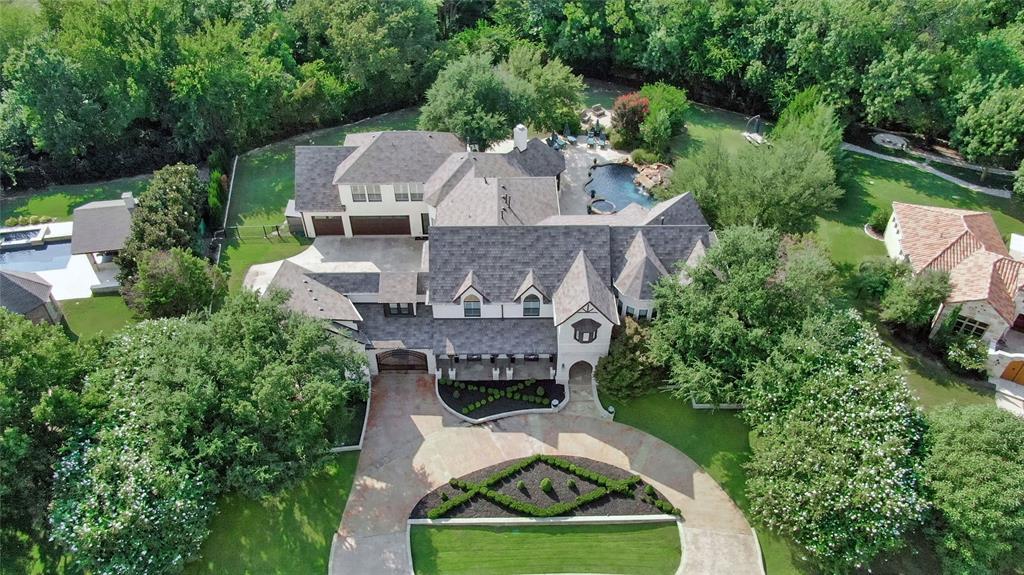 505 Creekside Drive