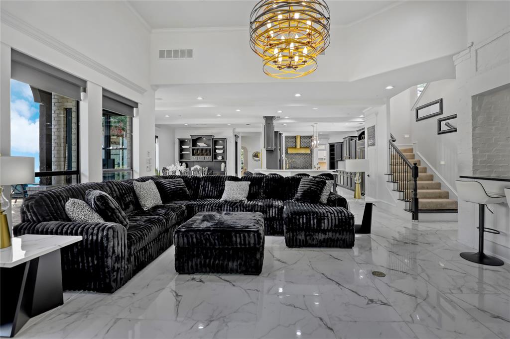 Stonebridge Estates - Residential